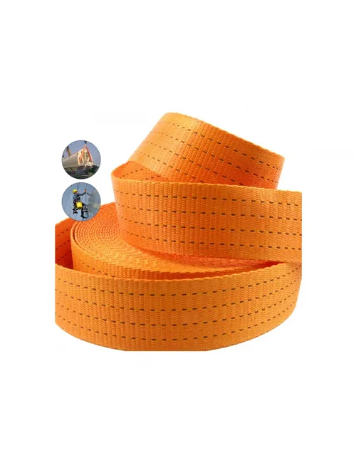 ​Örme Kolon 2"50 mm