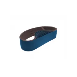 EGESAN 1150x100 ZCX322 80 Kum Sonsuz Bant Zımpara