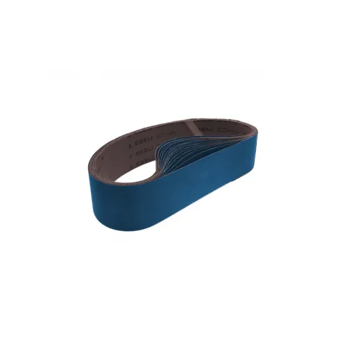 EGESAN 1150x100 ZCX322 80 Kum Sonsuz Bant Zımpara