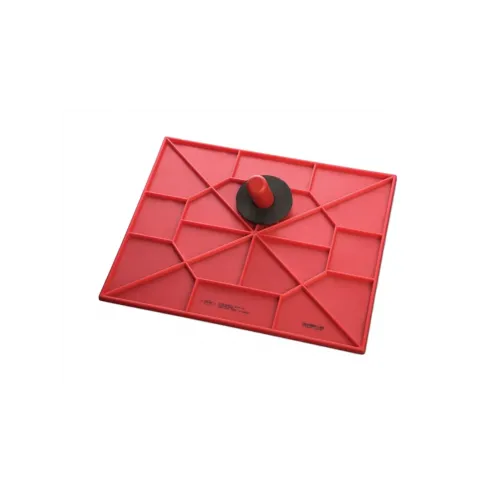 Sıvacı Küreği 44x35 cm