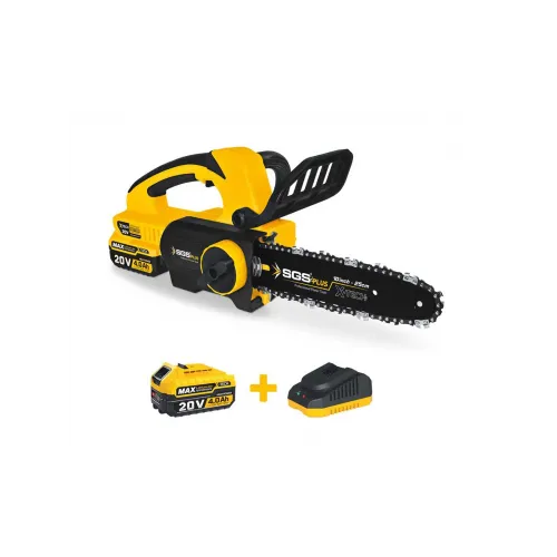 SGS Akülü Ağaç Kesme Testere Seti SGS5320