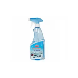 Autokit Cam Buz Çözücü Ice Solvent 500 ml