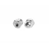 M10 Inox Altıköşe Kör Somun DIN 1587
