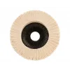 Polisaj Keçe Dik Yaprak Flap Disk 115x22 55047
