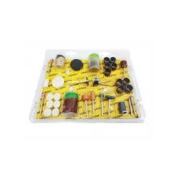 105 Parça Kalıpçı Gravür Seti