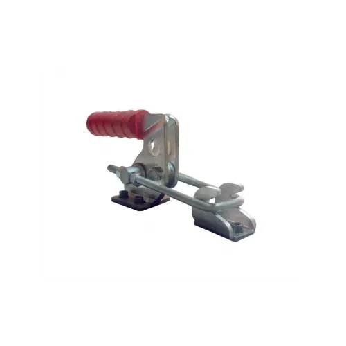 610-4 Kancalı Klamp İtme Çekme