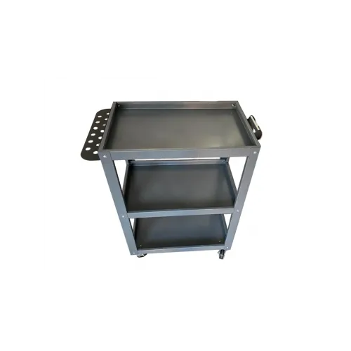 Takım Arabası Demonte 3 Katlı