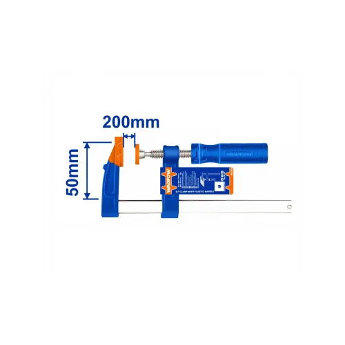 Mini Marangoz İşkence 200x50mm WCP2152