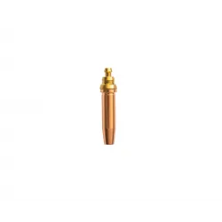 245 140-200mm Lüle Karışımlı Kesme Lülesi Oksijen-Propan