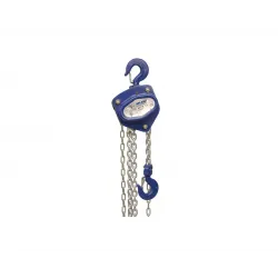 ATCK13 1 TON - 3 METRE Köşeli Caraskal