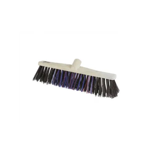 Bahçe Süpürgesi Sert 60 cm