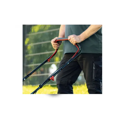 SCHEPPACH MP132-40 Benzinli Çim Biçme Makinesi