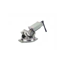 160 mm İki Açılı Planya Freze Mengene GFB4370