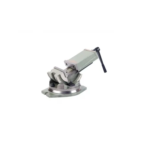 160 mm İki Açılı Planya Freze Mengene GFB4370