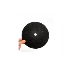 Skoç Elyaf Yüzey Parlatma Disk 180mm 58980