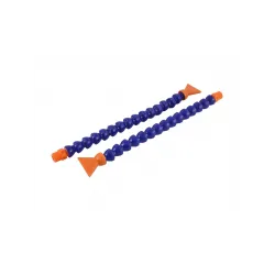 1/8 30 cm Ördek Ağız Plastik Bor Yağ Hortumu 85412