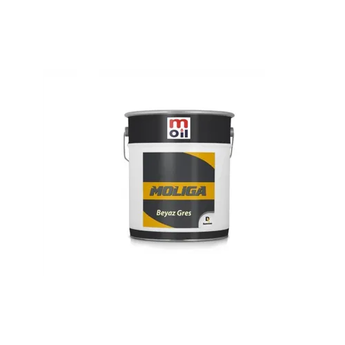 MOİL Moliga Beyaz Gres 900 gr