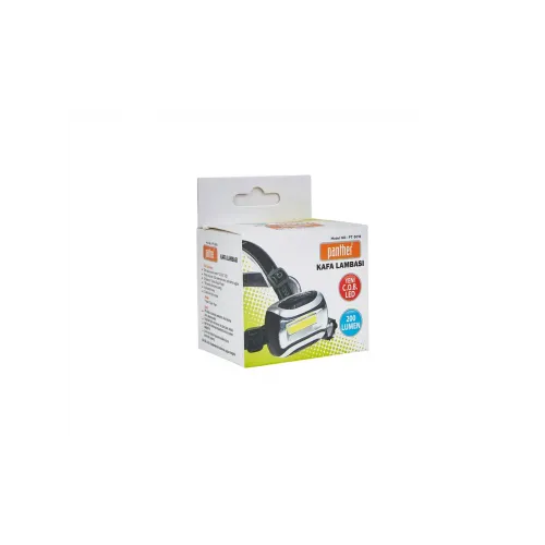 PT 5018 Kafa Lambası