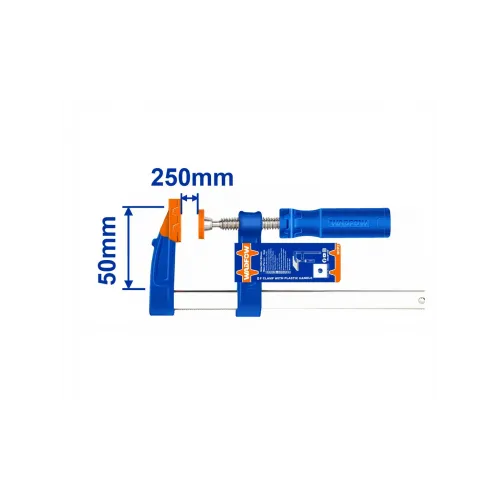 Mini Marangoz İşkence 250x50mm WCP2153