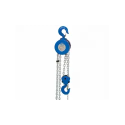 ATLAS ATCY 35 3 Ton 5 mt Yuvarlak Caraskal