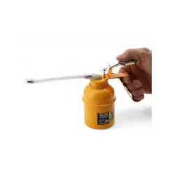 Spiralli Yağdanlık 300cc DMX4410