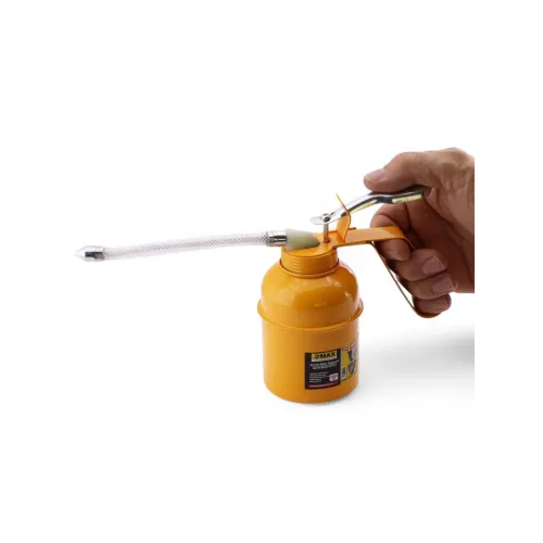 Spiralli Yağdanlık 300cc DMX4410