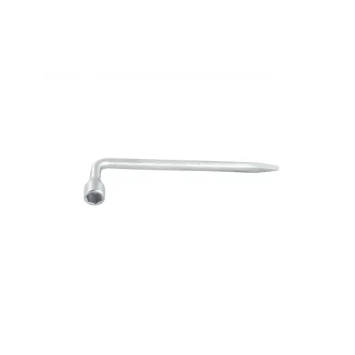 1940 Bijon Anahtarı Pipo Tipi 21 mm (Tornavida ağızlı)