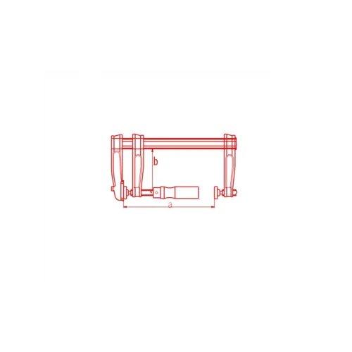 7310 Mini İşkence 20x5 mm