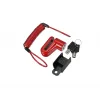 MOTORSİKLET VE SCOTER DİSK KİLİDİ DMX4640