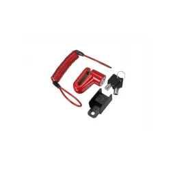 MOTORSİKLET VE SCOTER DİSK KİLİDİ DMX4640