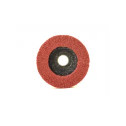 Skoç Elyaf Flap Disk 115x22 Sert AC