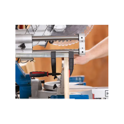 SCHEPPACH HM305SL Gönye Kesme Testere