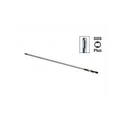10x600mm SDS Kalıpçı Matkap Ucu GFB2135