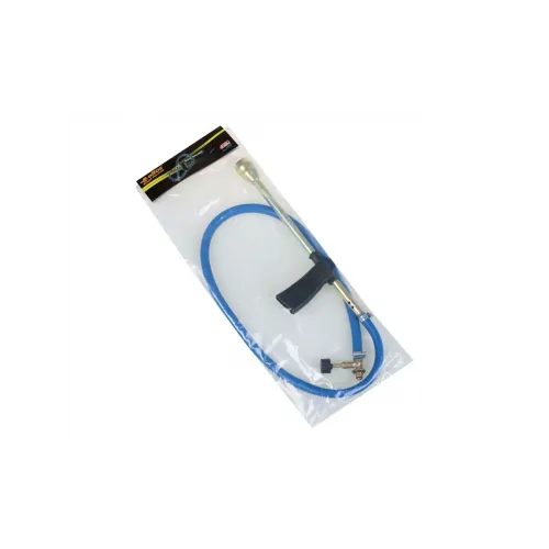 Turbo Pürmüz Aygaz İçin EP350