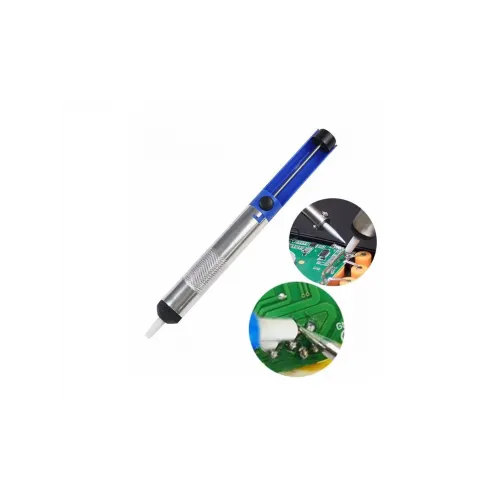 Lehim Pompası Toolux TLP 005