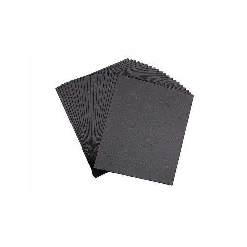 PRİZMA SU ZIMPARASI 320 KUM