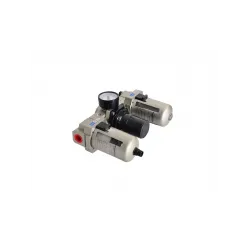 BEFC 4000 1/2 Filtre Regülatör Yağlayıcı Hava Şartlandırıcı Seti