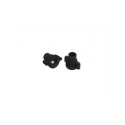 Plastik Kelebek Somun Tapa 5/16