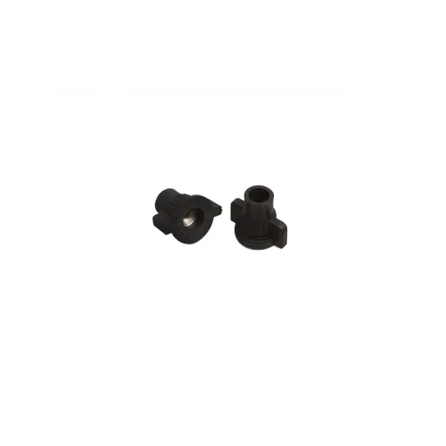 Plastik Kelebek Somun Tapa 5/16