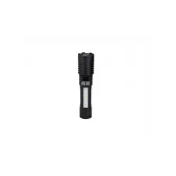 Panther PT-4114 USB Şarjlı El Feneri 800 Lümen