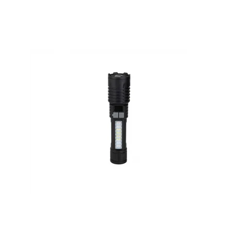 Panther PT-4114 USB Şarjlı El Feneri 800 Lümen