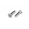 3.5x25 mm YHB Inox Saç Vidası DIN 7982