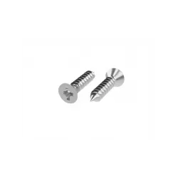 3.5x25 mm YHB Inox Saç Vidası DIN 7982