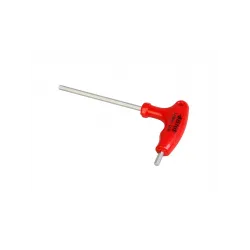 T Saplı Allen Anahtar 4 mm ETA 004