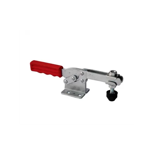 410-4 Yatay Pozisyon Düz Tabanlı Klamp