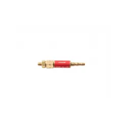 662 - Alev Emniyet Valfi Basınç Düşürücü için PROPAN