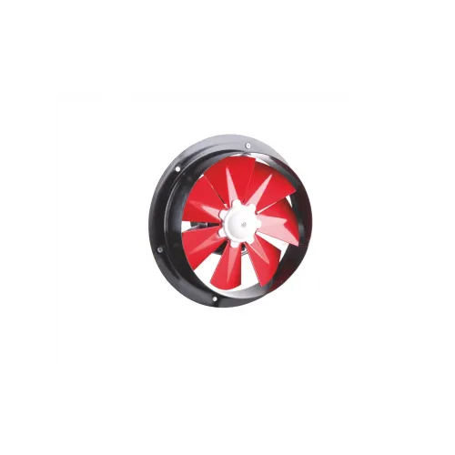 Aksiyel Ev Tipi Fan D20 50W