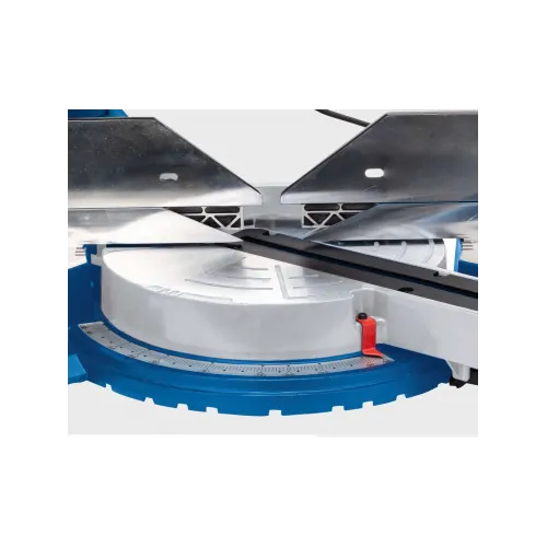 SCHEPPACH HM305SL Gönye Kesme Testere