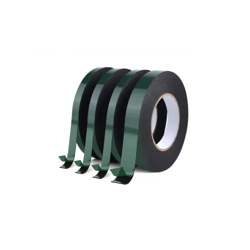 50x10 mt Çift Taraflı Köpük Bant 72167