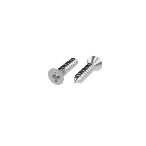 3.5x13 mm YHB Inox Saç Vidası DIN 7982